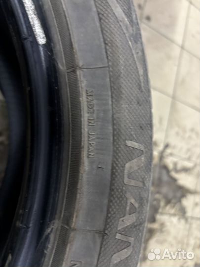 Toyo NanoEnergy 3 Plus 215/50 R17