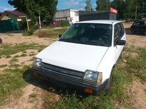 Mitsubishi Space Wagon 1.8 MT, 1988, 270 000 км, с пробегом, цена 105 000 руб.