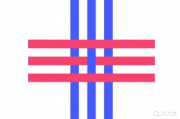 Уборщик(ца) график 2/2