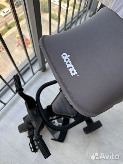 Детский велосипед Doona