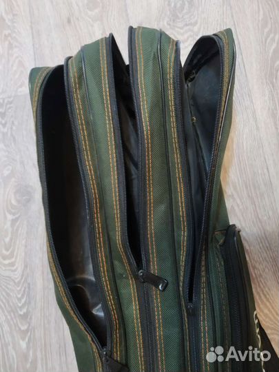 Чехол для удочек 1,5м