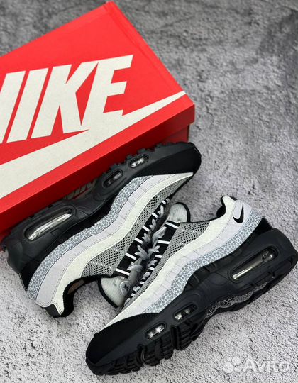 Кроссовки Nike air max 95