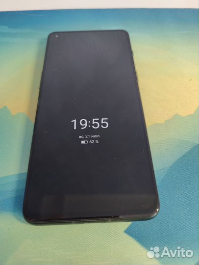 OnePlus 9RT, 8/256 ГБ