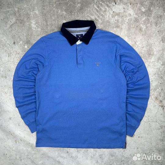 Регбийка Gant (Bogner, Ralph, Diesel)