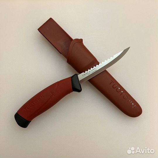 Нож для рыбы