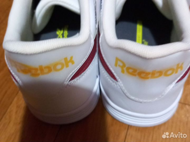 Кроссовки Reebok новые
