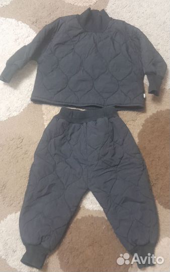 Костюм для девочки 92 98