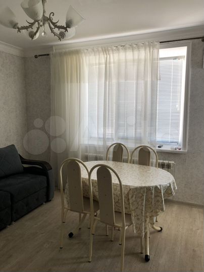 3-к. квартира, 59,2 м², 10/10 эт.