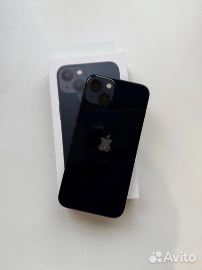 iPhone 13, 128 ГБ