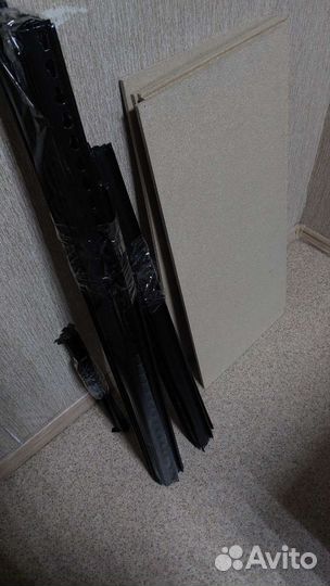 Стеллаж металлический универсальный