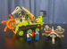 Lego 8961 Power Miners