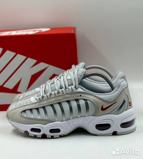 Nike Air Max Tailwind White&Grey