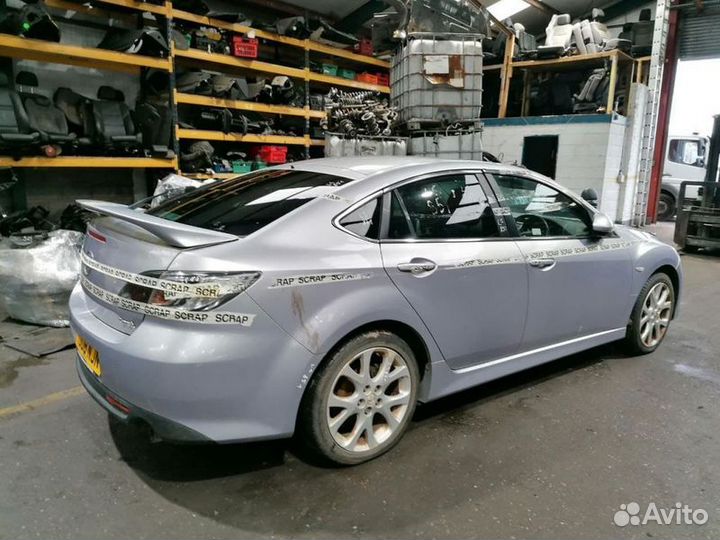 Проводка (коса) Mazda 6 GH