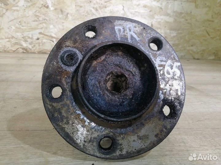 Ступица передняя правая Bmw 7-Series E65 4.4 2001