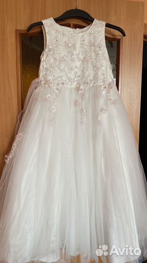 Платье на выпускной