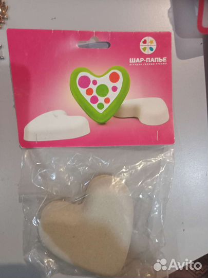 Набор для творчества