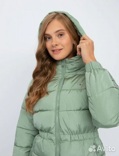 Куртка Tommy Hilfiger оригинал