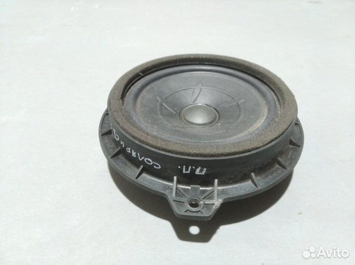 Динамик передний правый Hyundai Solaris 2 2017