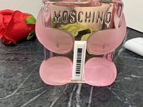 Moschino Toy 2 Bubble Gum 98 млл (пробник)