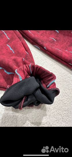 Костюм balenciaga женский спортивный