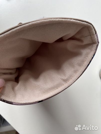 Муфта варежки на коляску новые