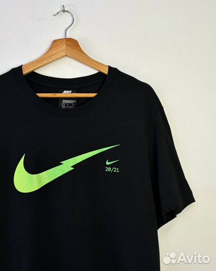 Футболка Nike