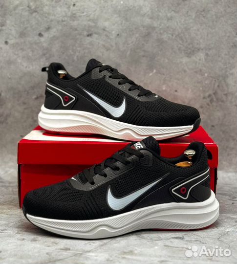 Кроссовки мужские(nike) 41-46