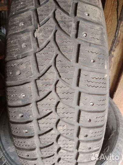 Ridge Runner RV Radial II 185/70 R14 88