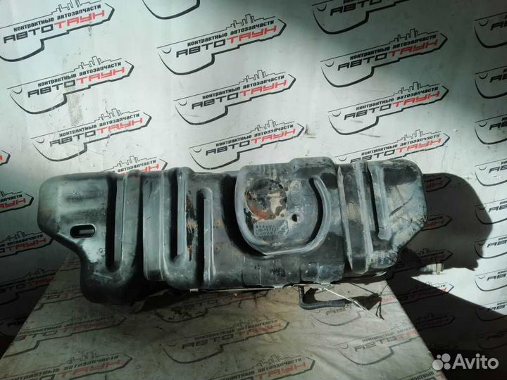 Бензобак toyota 4runner hilux surf land cruiser pr
