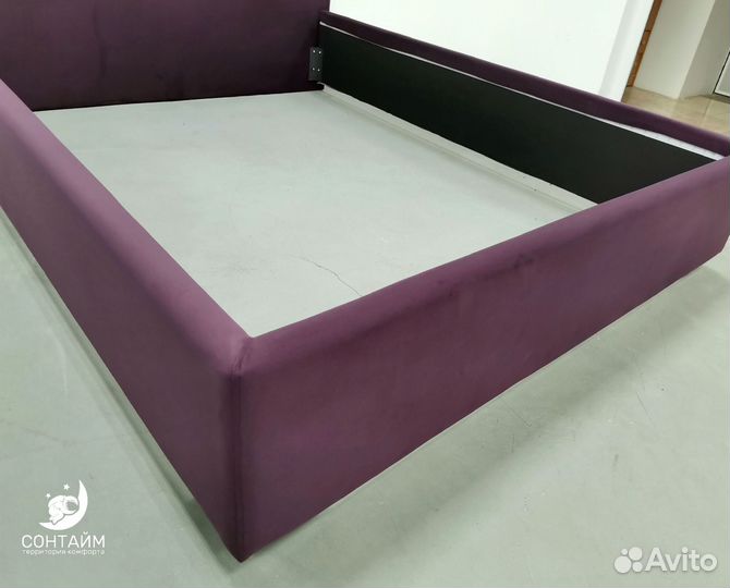 Кровать 160х200 без предоплат