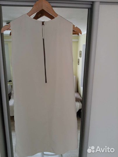 Платье zara