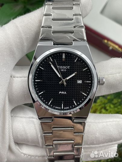 Новые мужские наручные часы Tissot Кварц