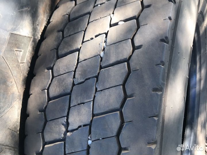 R22.5 295/75