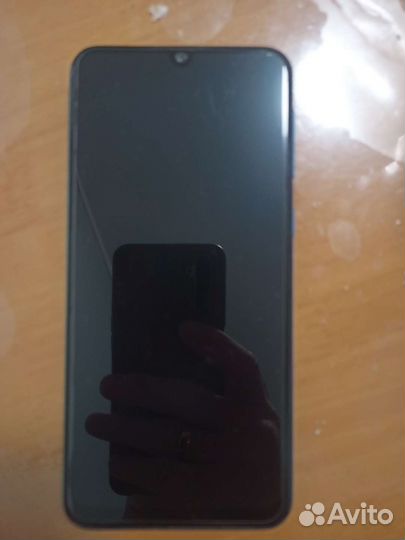 Дисплей, экран (с сенсором) Samsung galaxy M30s