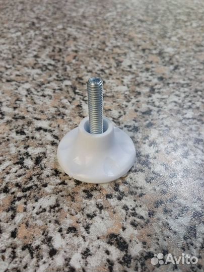 Ножка для холодильника дон