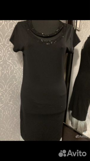 Платье Elegance коктейльное и мк