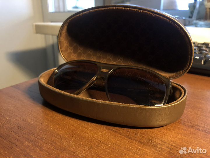 Очки gucci оригинал