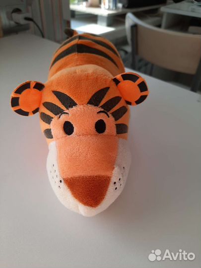 Игрушка вывернушка