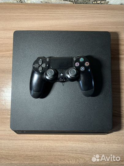 Sony PS4 1tb