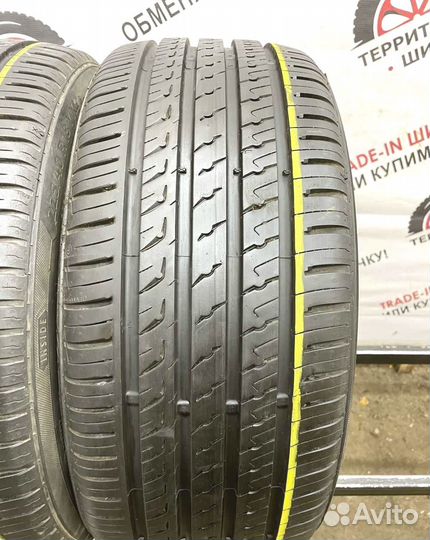 Barum Bravuris 5HM 225/40 R18 92Q