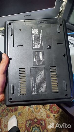 Sega genesis va 3