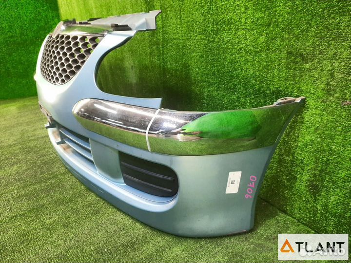 Бампер передний toyota duet