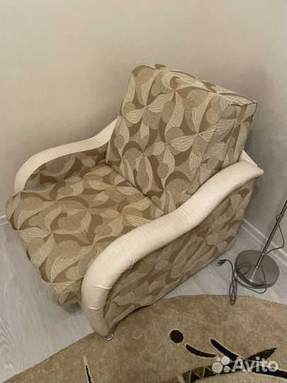 Кресло-кровать