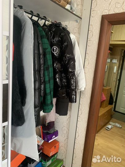 Куртка мужская