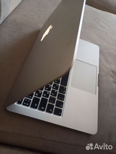 Apple MacBook Pro 13 2014 АКБ 127 циклов