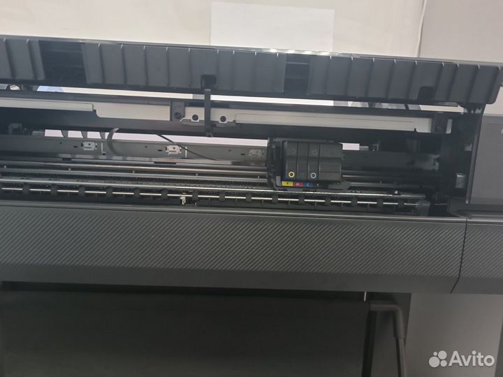 Плоттер HP DesignJet T630