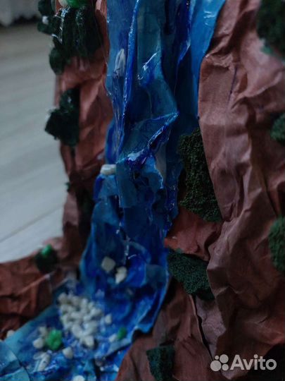 Поделка ручной работы