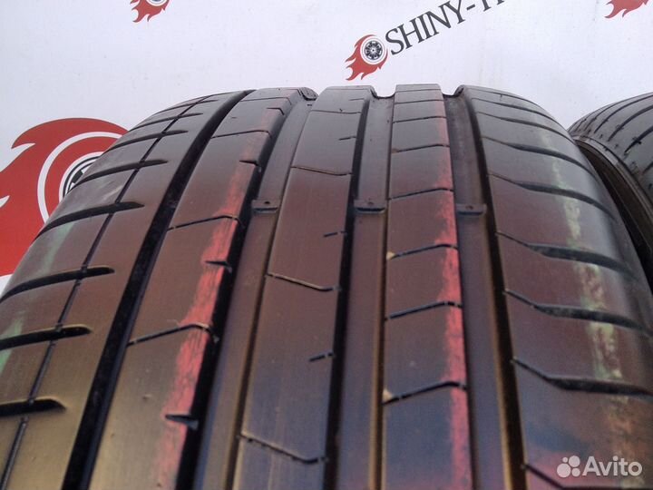 Pirelli P Zero PZ4 225/40 R20 94Y