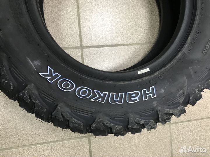 Hankook Dynapro MT2 RT05 215/75 R15 100Q