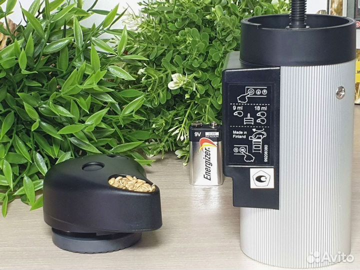 Влагомер зерна Wile 78 KRK в Дивногорске